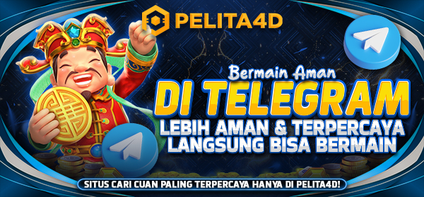 MAIN DI BOT TELEGRAM PELITA4D